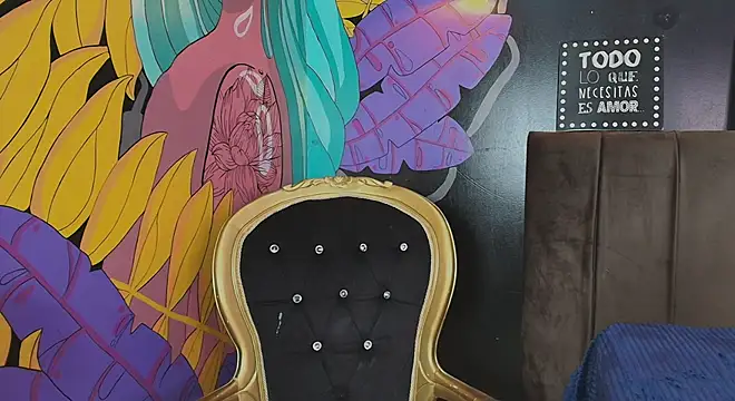 tiiny emilly online show from 03/04/26, 08:26