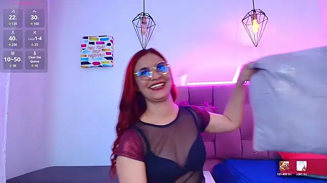 tiiny emilly online show from 03/19/26, 07:40