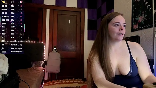 BrandyMyst online show from 06/28/26, 10:32