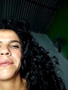 lucerocutte online show from 09/18/25, 05:31