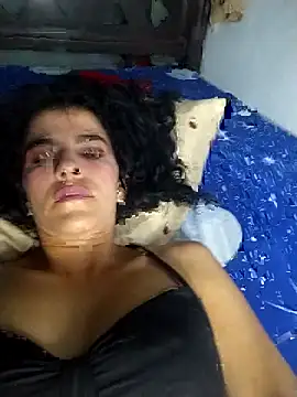 lucerocutte online show from 10/14/25, 06:20