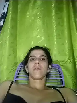 lucerocutte online show from 10/29/25, 02:47