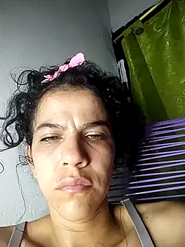 lucerocutte online show from 11/11/25, 06:13