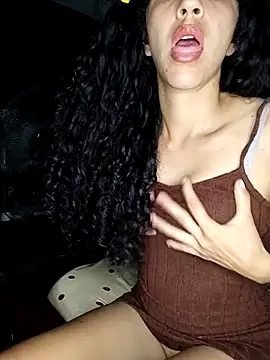 lucerocutte online show from 11/15/25, 03:04