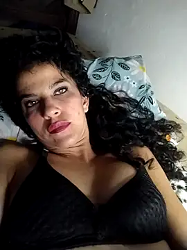 lucerocutte online show from 11/20/25, 06:35