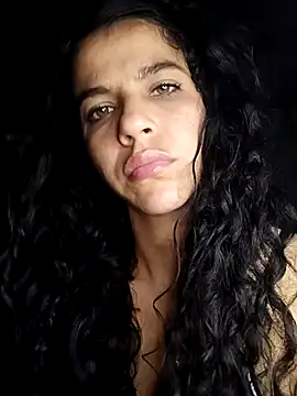 lucerocutte online show from 11/30/25, 02:59