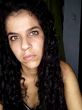 lucerocutte online show from 12/14/25, 03:12