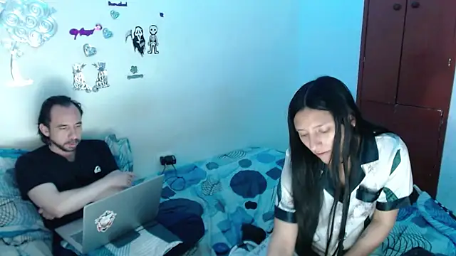 EvaHarryy online show from 05/04/26, 11:56