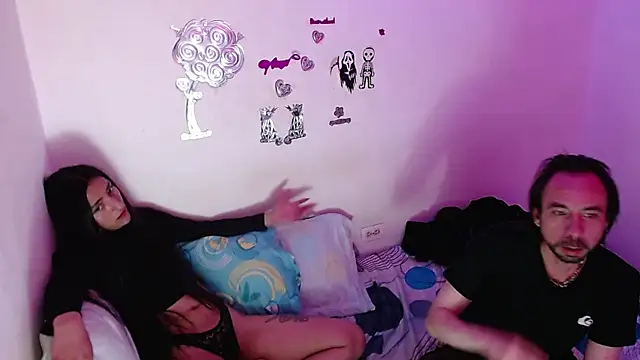EvaHarryy online show from 06/07/26, 04:22