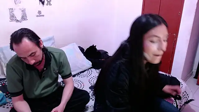 EvaHarryy online show from 06/12/26, 11:25