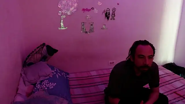 EvaHarryy online show from 06/14/26, 08:00