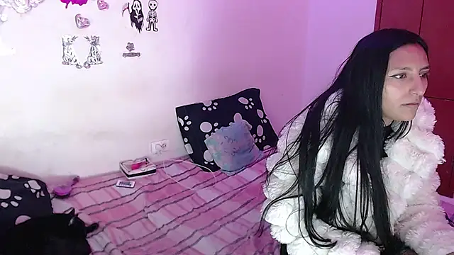 EvaHarryy online show from 06/21/26, 12:57