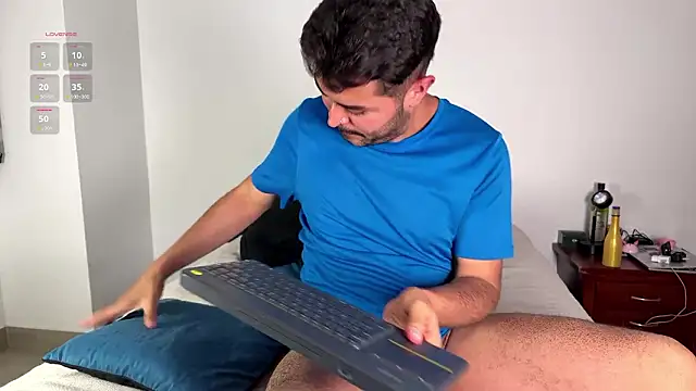 Snapshot of 404_Not_Found4 chatting on 03/18/26, 10:46 404 Not Found4 online show from 03/18/26, 10:46