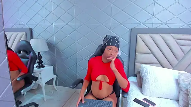 ElisabettaMonroy online show from 09/30/25, 03:50