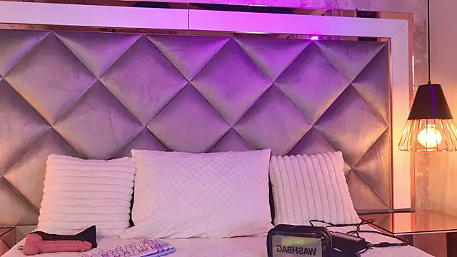 gemma sm online show from 11/14/25, 03:16