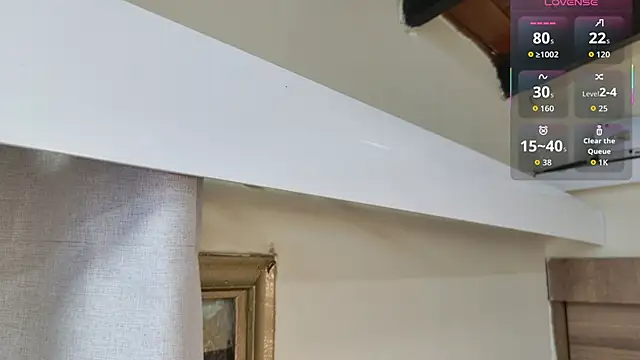 gemma sm online show from 11/29/25, 03:20