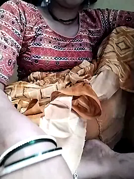 Gopika Dudi online show from 09/28/25, 01:55