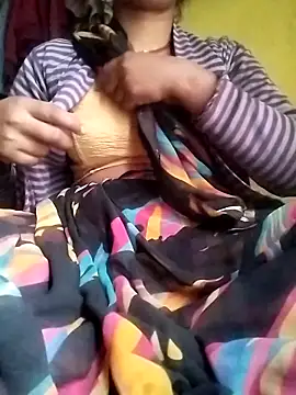 Gopika Dudi online show from 11/21/25, 01:48