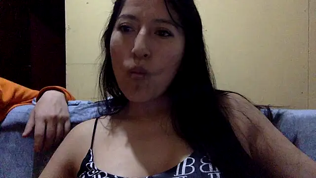 AlbyberCH online show from 11/23/25, 03:17