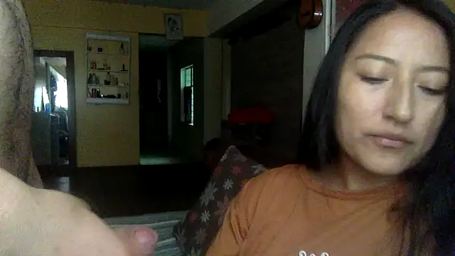 Snapshot of AlbyberCH chatting on 04/17/26, 08:56 AlbyberCH online show from 04/17/26, 08:56