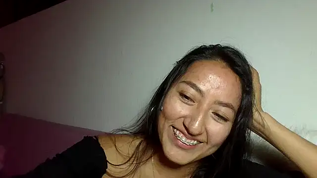 Snapshot of AlbyberCH chatting on 07/23/26, 01:58 AlbyberCH online show from 07/23/26, 01:58