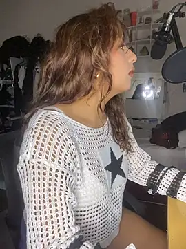 SoftLady S33 online show from 02/26/26, 09:25