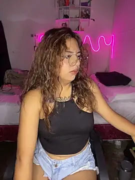 SoftLady S33 online show from 03/16/26, 11:09