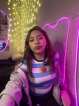 SoftLady S33 online show from 06/13/26, 02:09