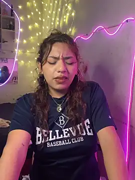 SoftLady S33 online show from 06/14/26, 04:03