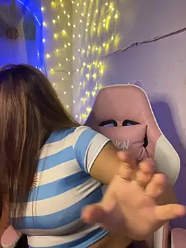 SoftLady S33 online show from 06/20/26, 02:03