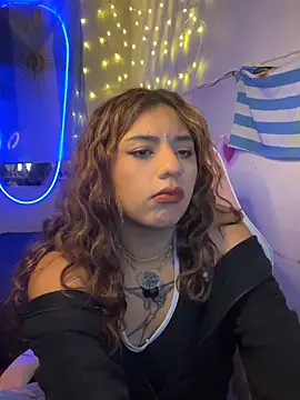 SoftLady S33 online show from 06/24/26, 02:54