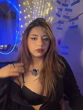 SoftLady S33 online show from 06/27/26, 01:54