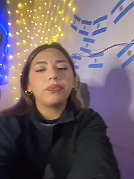 SoftLady S33 online show from 06/29/26, 12:06