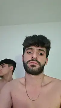 Snapshot of young_swisscouple chatting on 02/24/26, 07:34 young swisscouple online show from 02/24/26, 07:34