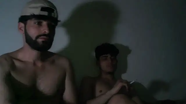 Snapshot of young_swisscouple chatting on 03/26/26, 04:23 young swisscouple online show from 03/26/26, 04:23