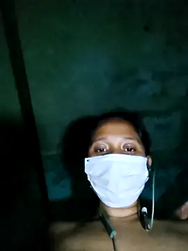 pujaroy363534 online show from 11/26/25, 07:48