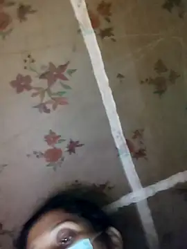 pujaroy363534 online show from 12/04/25, 11:30