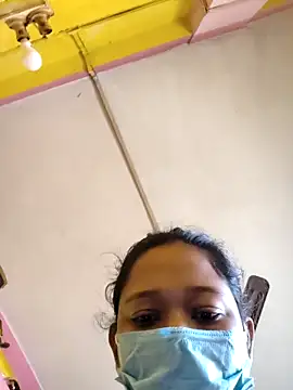 pujaroy363534 online show from 12/16/25, 07:57