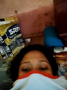 pujaroy363534 online show from 12/17/25, 08:20