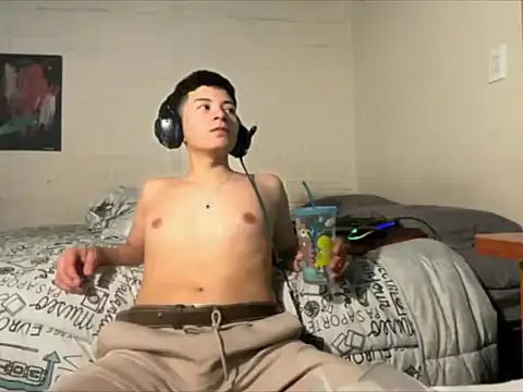 feeelipe2007 online show from 09/09/25, 10:15