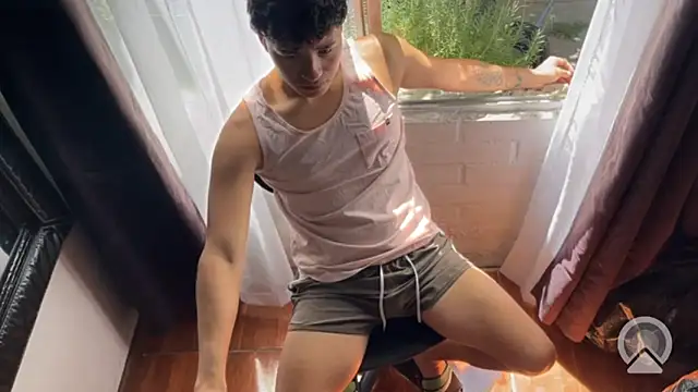 feeelipe2007 online show from 02/17/26, 06:03