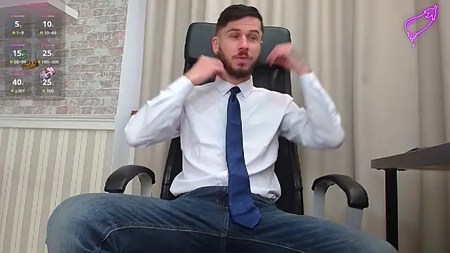 JonahShaw online show from 11/25/25, 05:29