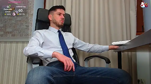 JonahShaw online show from 12/16/25, 05:45