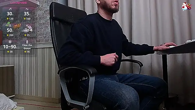 JonahShaw online show from 01/16/26, 05:22