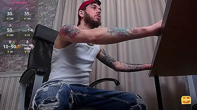 JonahShaw online show from 02/15/26, 05:26