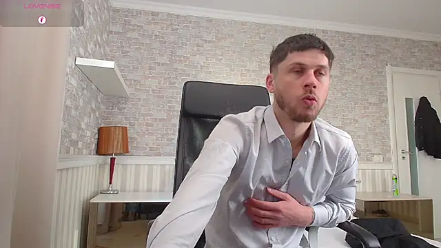 JonahShaw online show from 04/27/26, 04:32