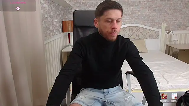 JonahShaw online show from 04/30/26, 04:41