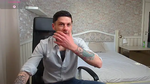 JonahShaw online show from 05/04/26, 04:30