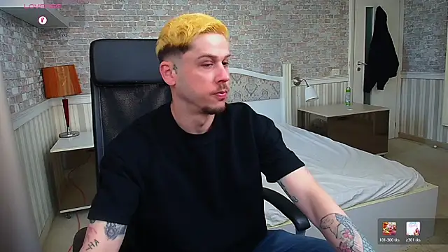 JonahShaw online show from 05/07/26, 04:29