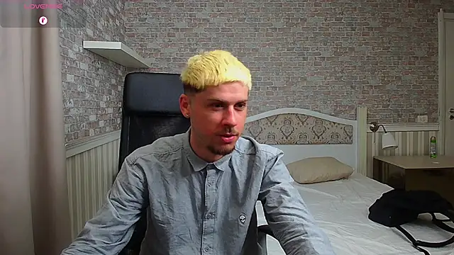 JonahShaw online show from 05/10/26, 04:28